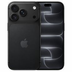 ايفون 18 برو 512 جيجا Black